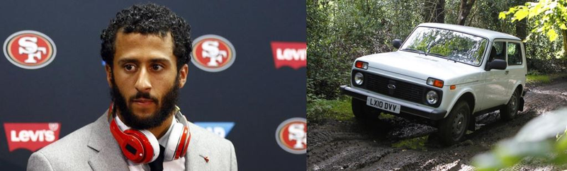 Photo credits: LA Times, autocar.co.uk
